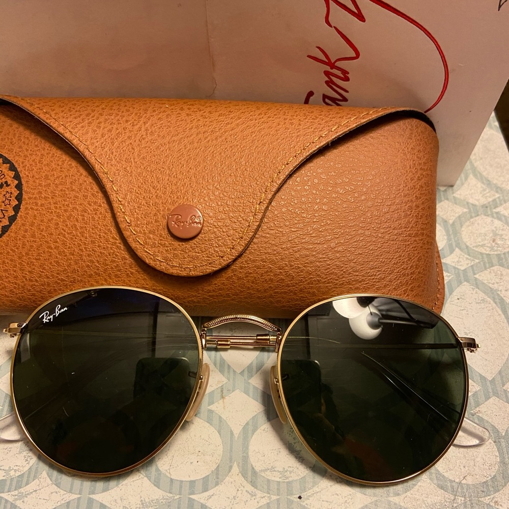 Ray bans